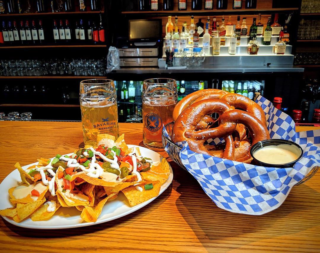 Bavarian Bierhaus | Travel Wisconsin