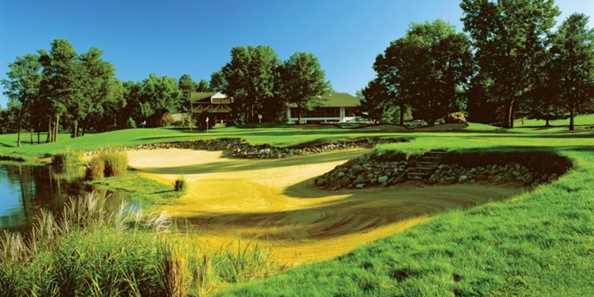 Arrowhead Golf Club in Minster, Ohio - GolfCourseRanking.com