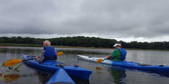 Ottawa Lake Campground Travel Wisconsin