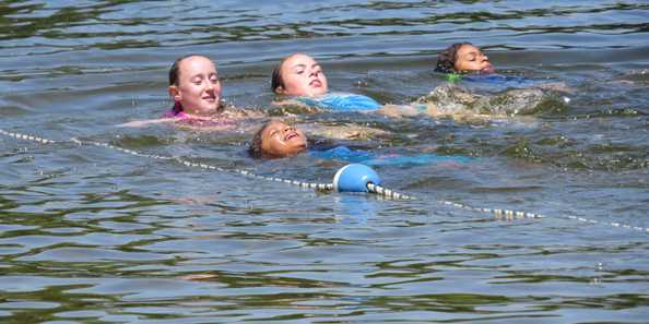 Oconomowoc City Beach Park Travel Wisconsin