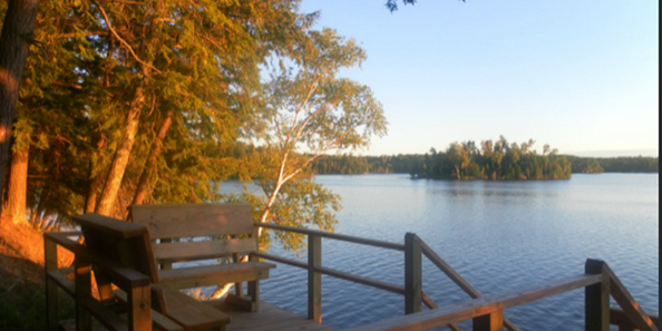 Mamie Lake Lodge Boathouse Llc Travel Wisconsin