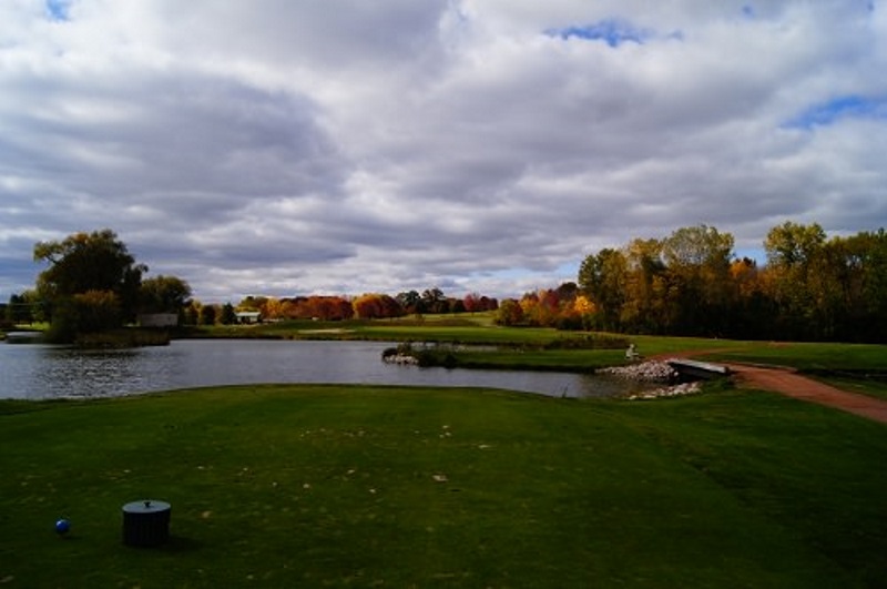 Western Lakes Golf Club Travel Wisconsin