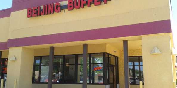 Beijing Buffet | Travel Wisconsin