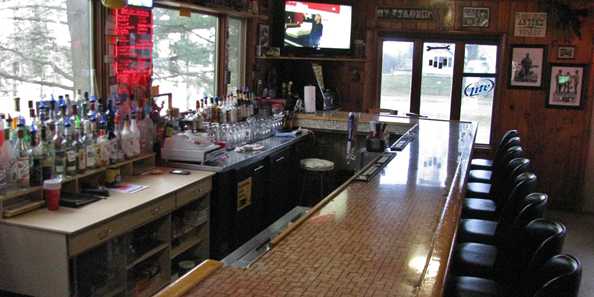 Mt Pockets Bar Grill Travel Wisconsin