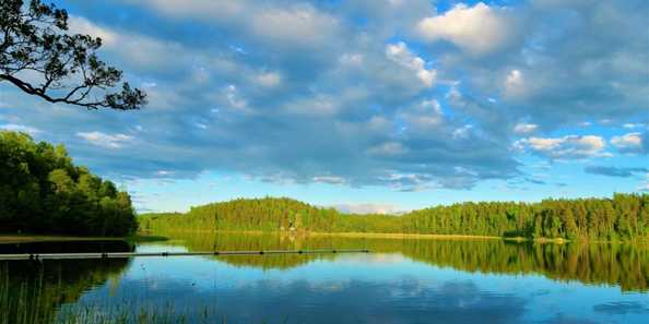 Chain-O-Lakes Campground | Travel Wisconsin