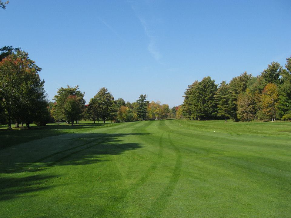 Pine Acres Golf Course | Travel Wisconsin