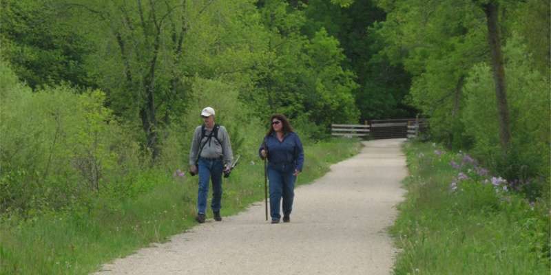 camrock trails