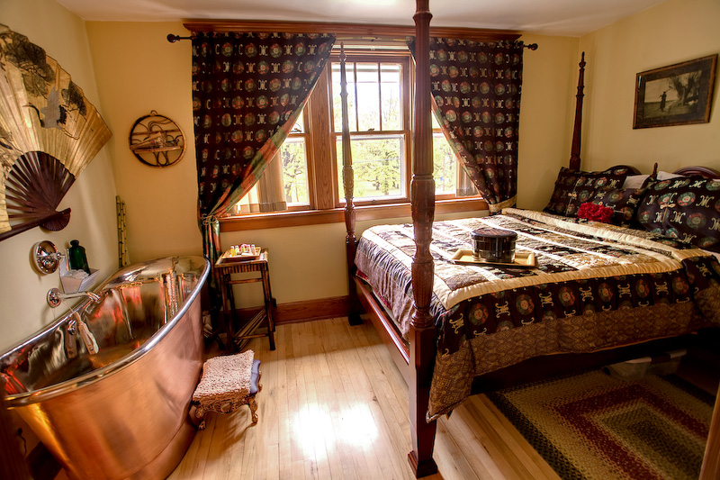 Cobblestone Bed And Breakfast | Travel Wisconsin