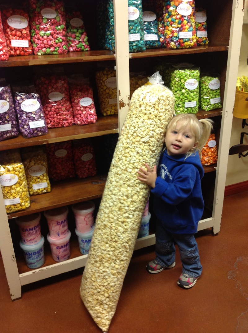 Chippy's Popcorn Creations | Travel Wisconsin