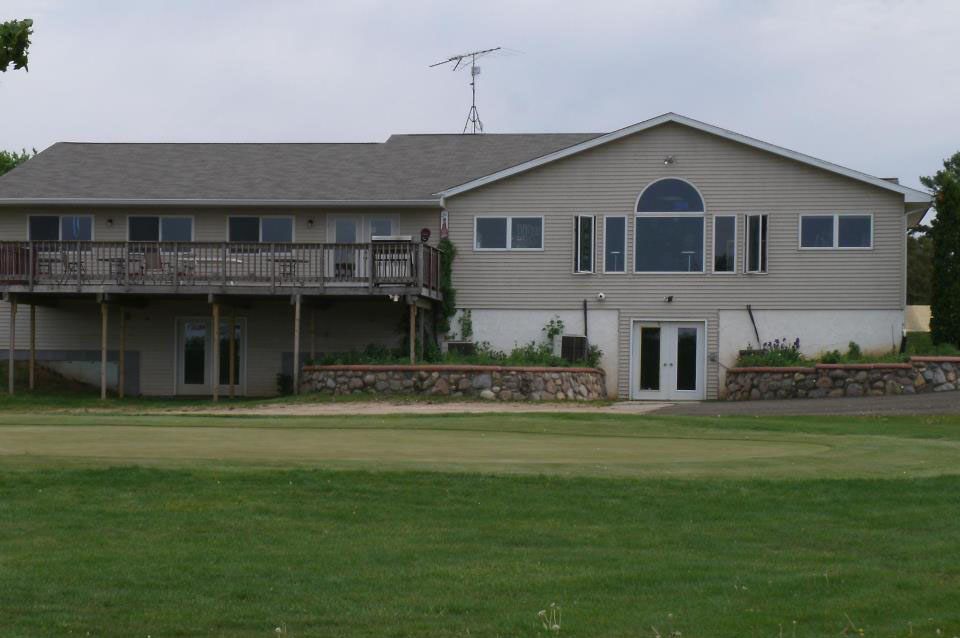 Hidden Waters Golf Course Travel Wisconsin