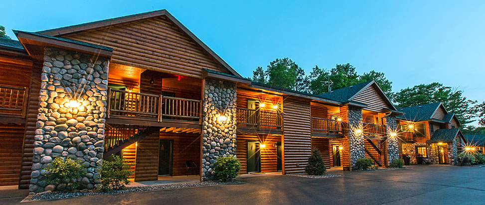 The Lodge at Manitowish Waters -- Northwoods Lodge and Hotel in Northern  Wisconsin