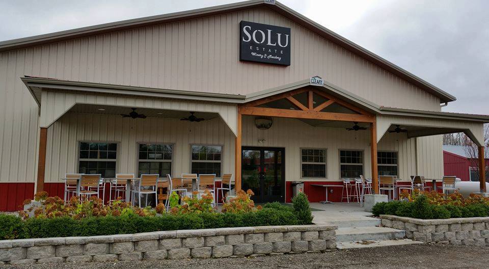 SoLu Estate Winery & Meadery Travel Wisconsin