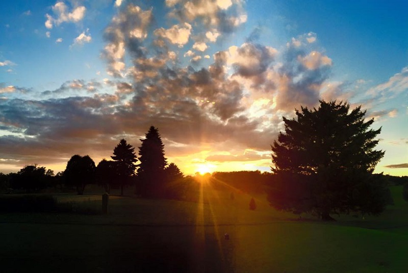 Oak Ridge Golf Course Travel Wisconsin