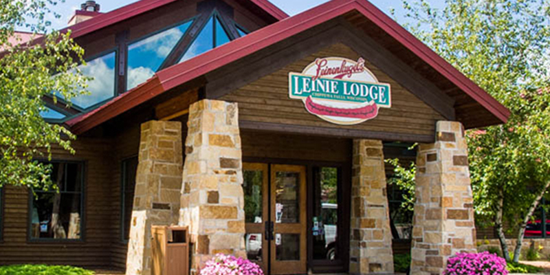 Leinie Lodge Travel Wisconsin