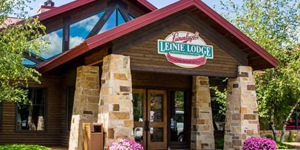 Leinie Lodge | Travel Wisconsin