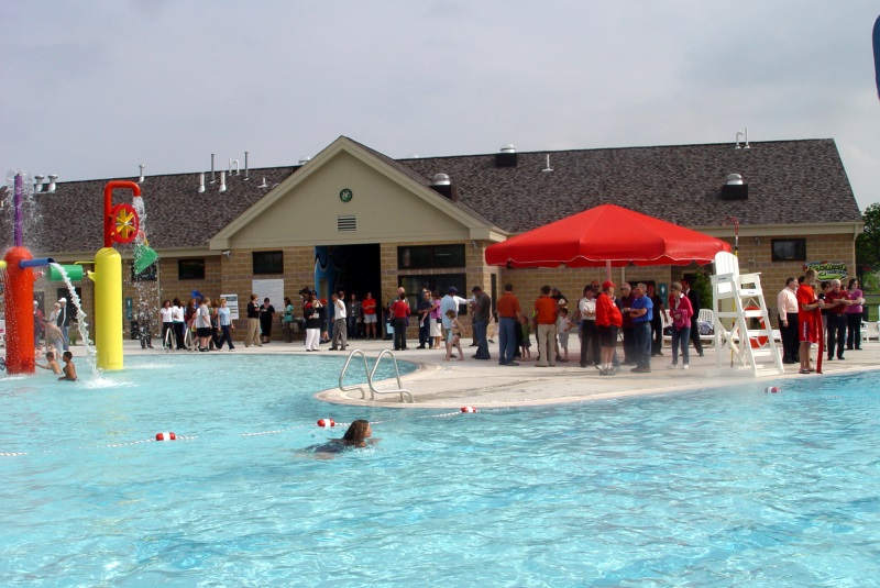 Manitowoc Family Aquatic Center Travel Wisconsin