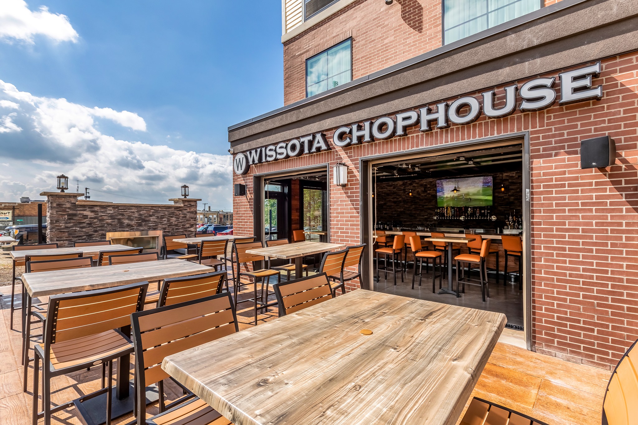 Wissota Chophouse Janesville | Travel Wisconsin