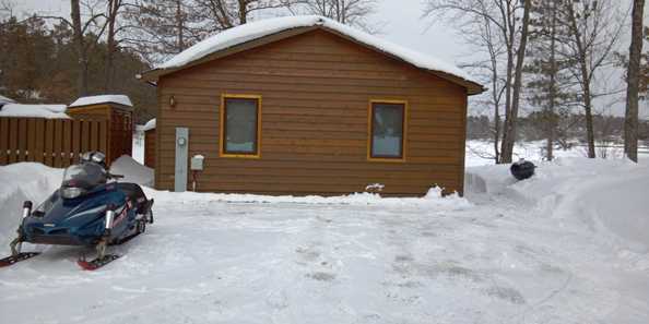 Breezy Bay Cottage Travel Wisconsin