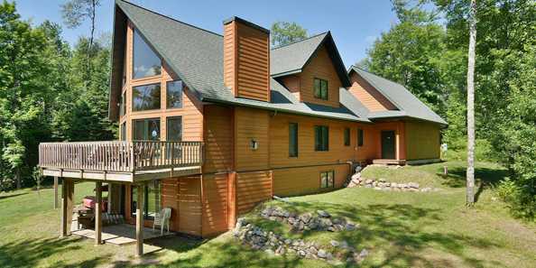 Crystal Cove Lodge Travel Wisconsin