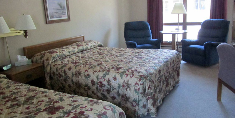 AmeriVu Inn & Suites | Travel Wisconsin