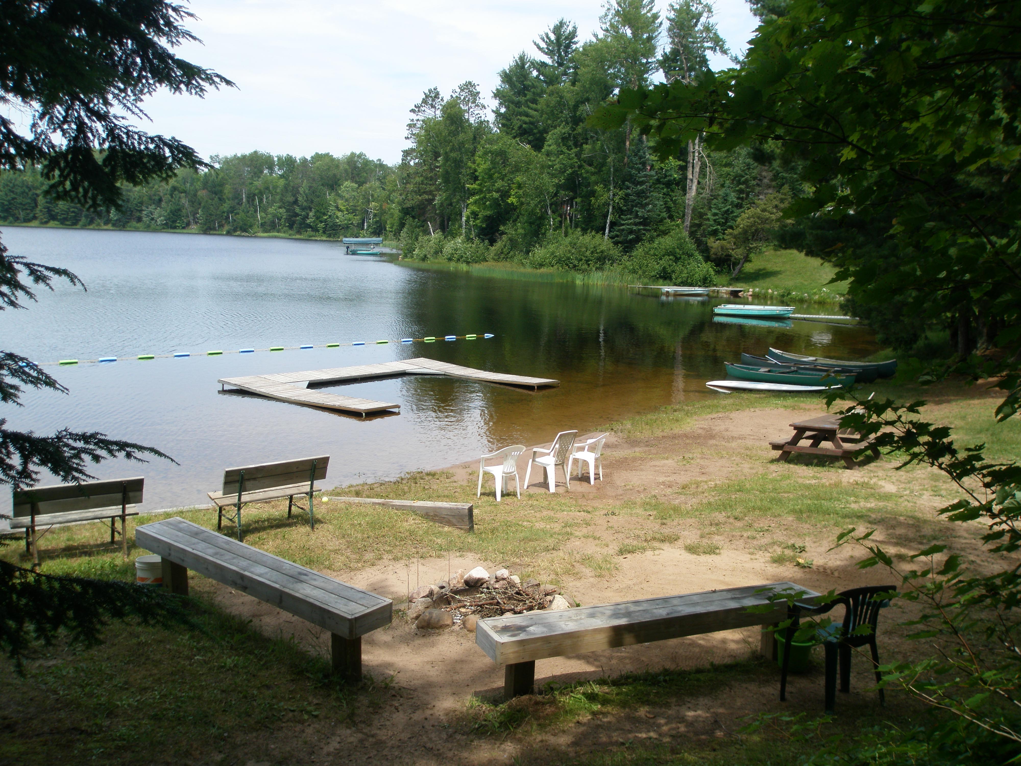 Deerwood Lodge | Travel Wisconsin