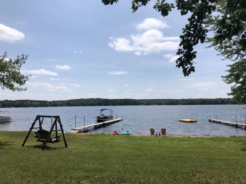 Fireside Lake Resort | Travel Wisconsin