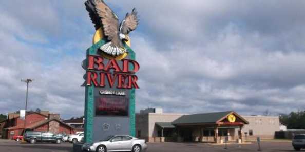 Eagle river casino restaurant menu prices