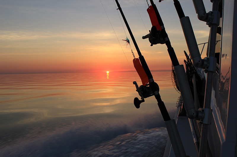 Kenosha Charter Boat Association | Travel Wisconsin