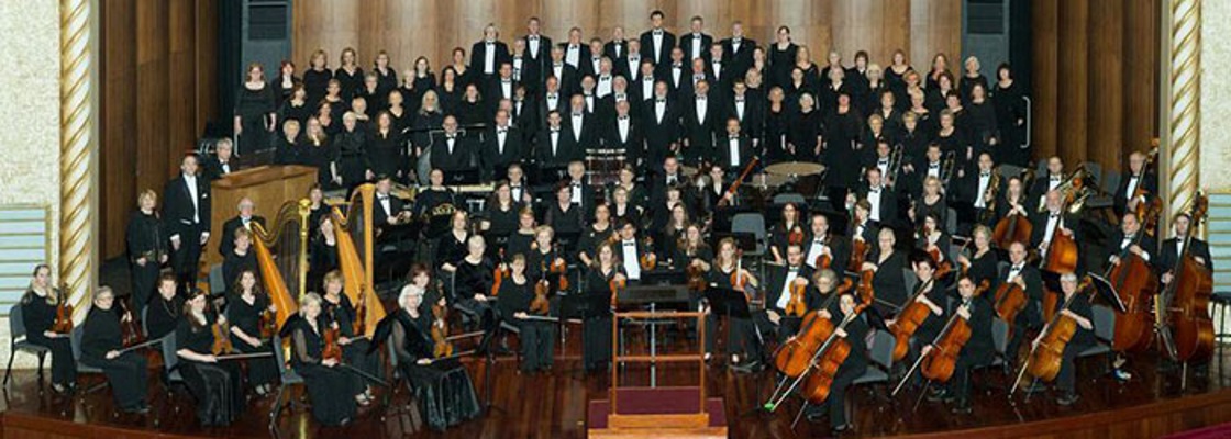 Sheboygan Symphony Orchestra | Travel Wisconsin