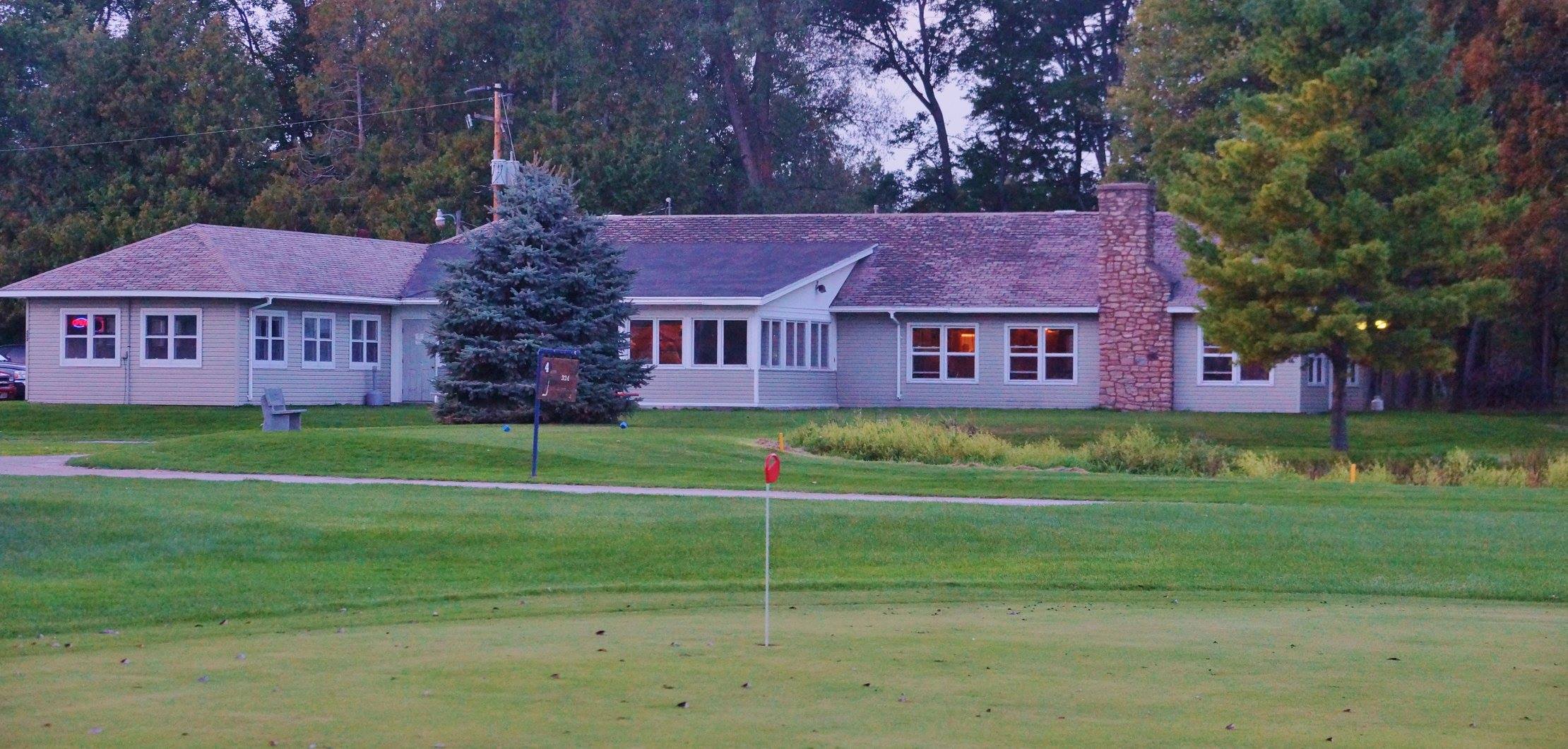 Oconto Legion Golf Club Travel Wisconsin