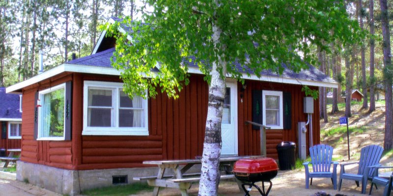 Loon's Landing Resort | Travel Wisconsin