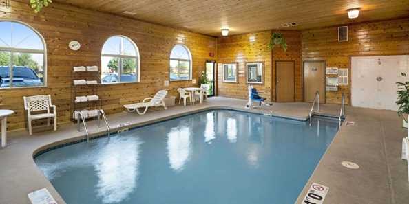 Days Inn - Sturtevant | Travel Wisconsin