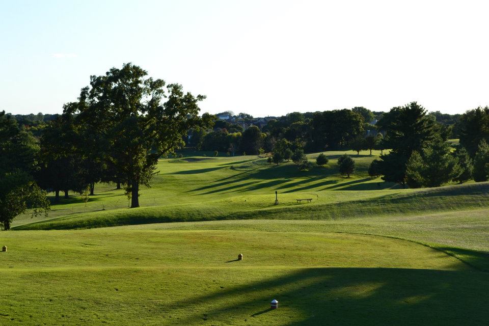 Pleasant View Golf Course Travel Wisconsin