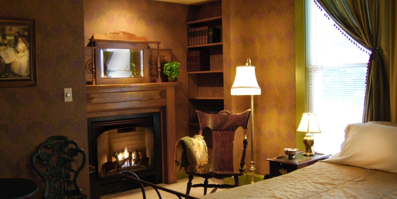 Astor House Bed & Breakfast | Travel Wisconsin