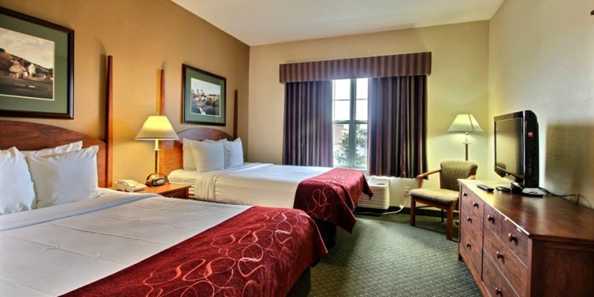 Comfort Suites Milwaukee Airport Travel Wisconsin