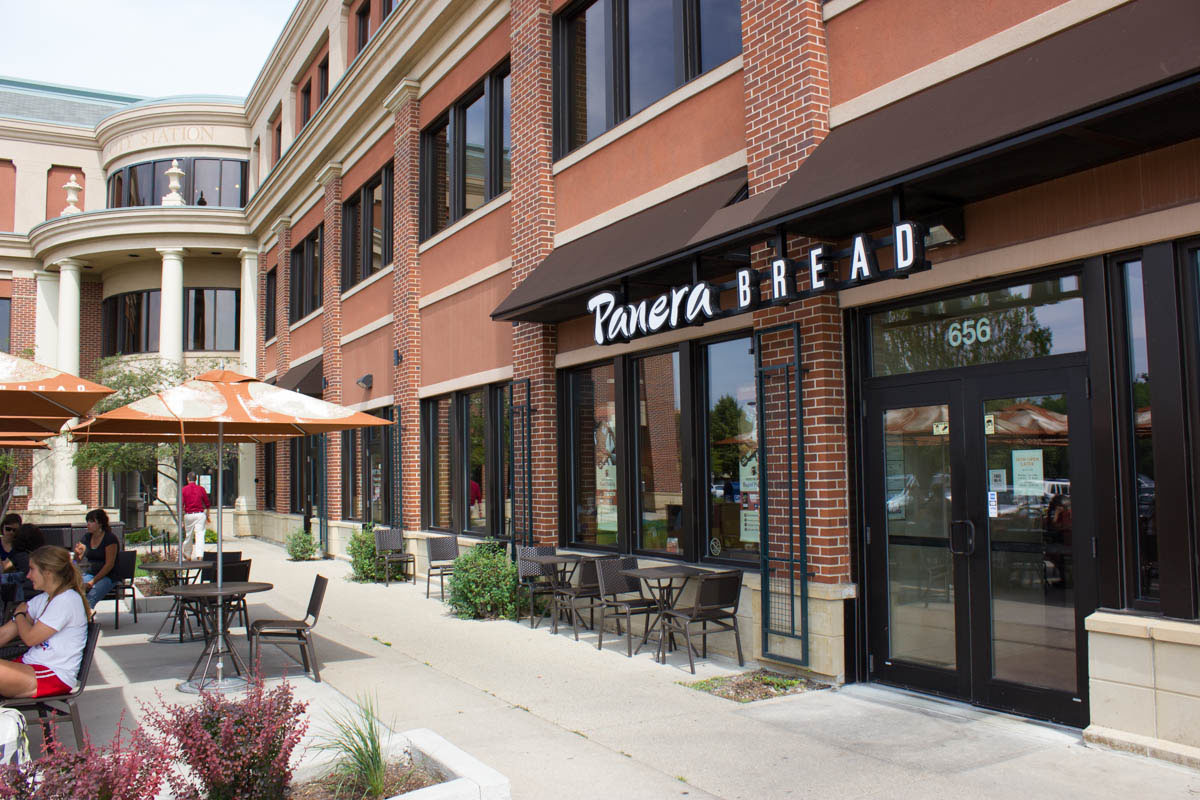 Panera Bread Bakery & Cafe | Travel Wisconsin