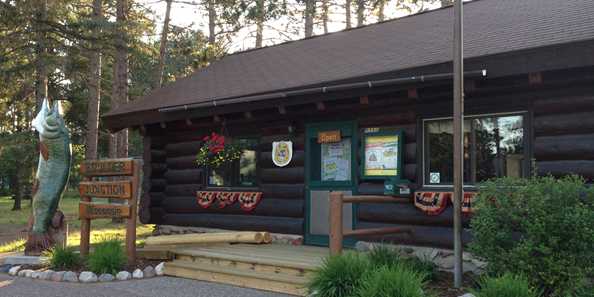 Boulder Junction Chamber of Commerce | Travel Wisconsin