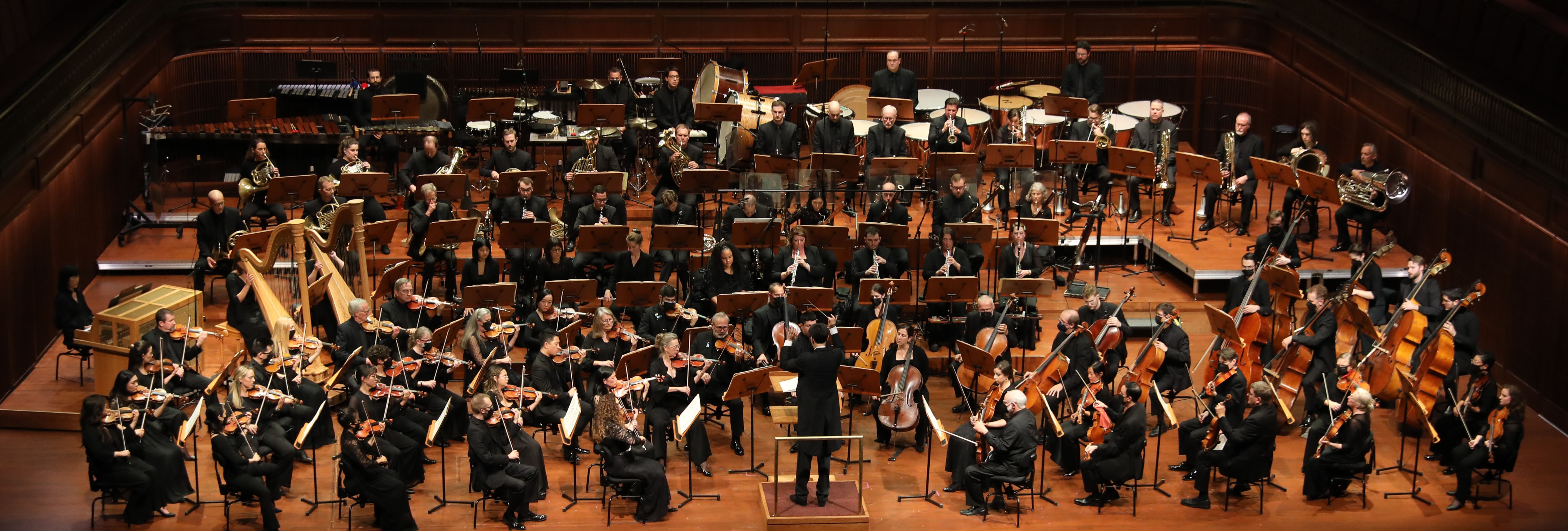 Milwaukee Symphony Orchestra Travel Wisconsin