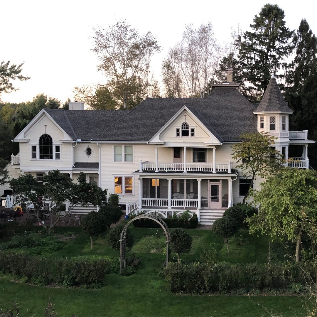 The Halverson House | Travel Wisconsin