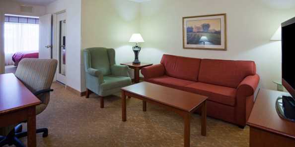 Country Inn Suites By Radisson Middleton Travel Wisconsin