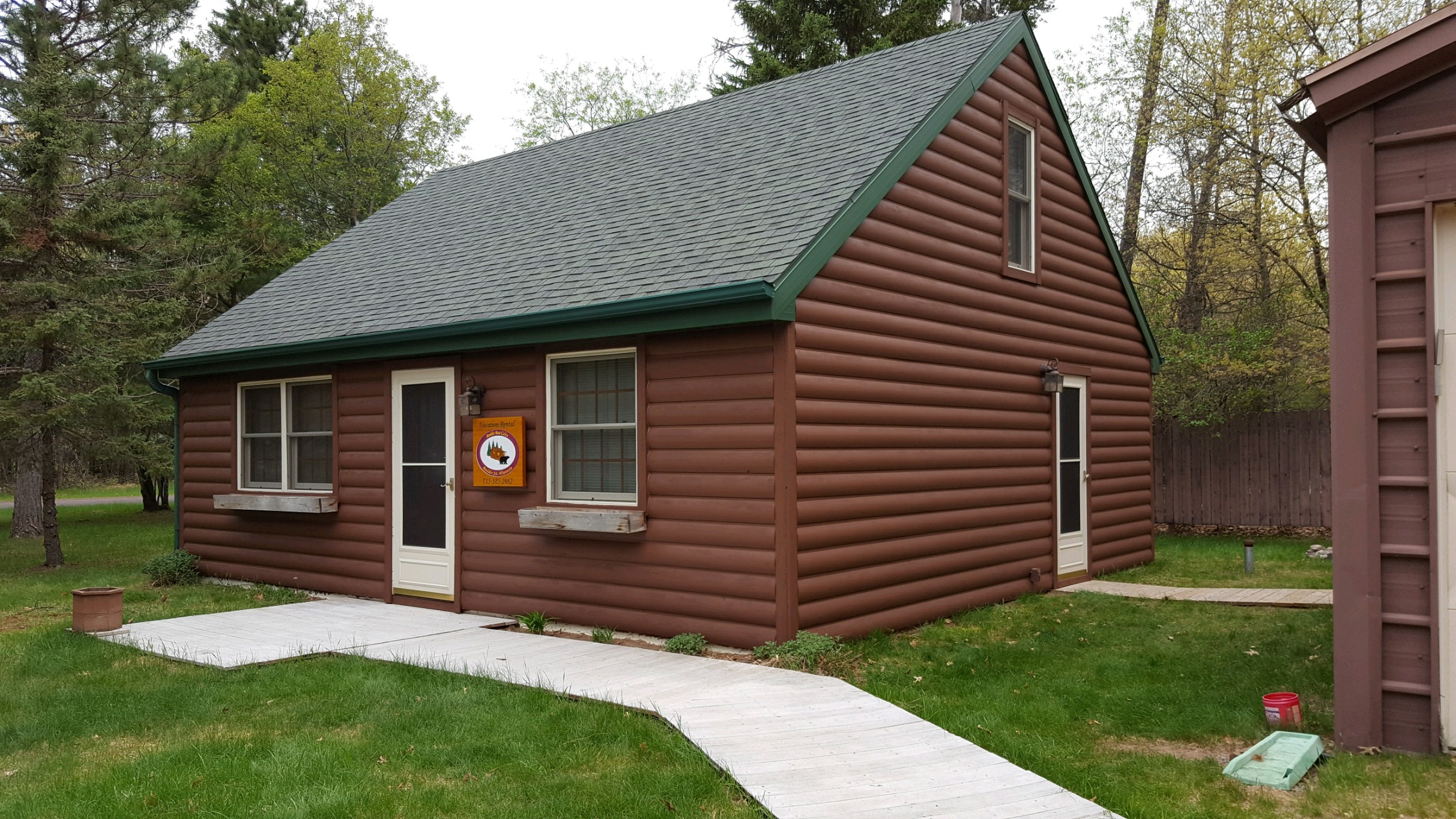 Boulder Bear Motor Lodge & Cabin | Travel Wisconsin