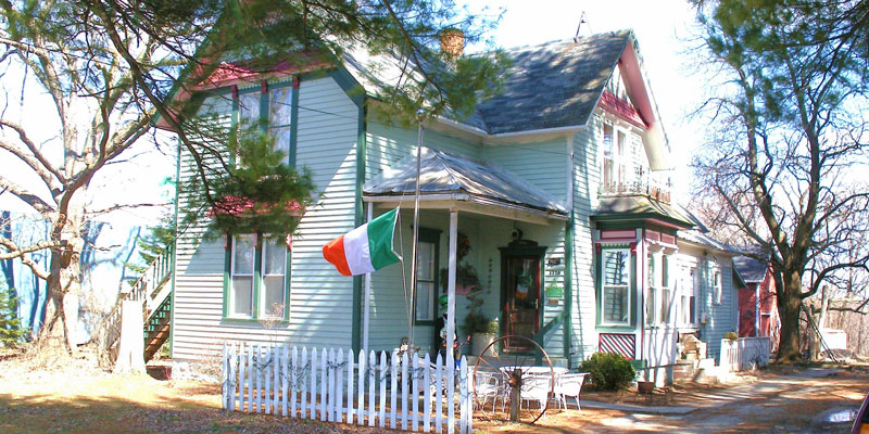 Wisconsin Bed And Breakfast | Travel Wisconsin