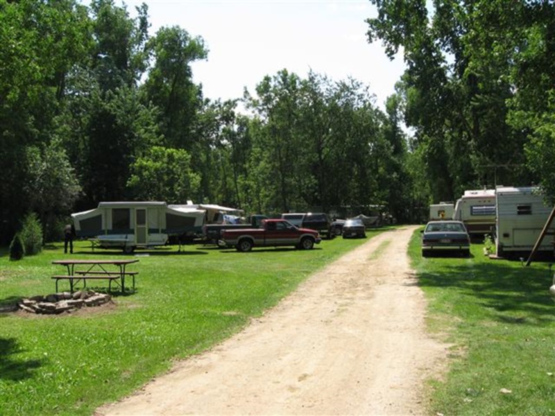 White Clay Lake Lodge | Travel Wisconsin