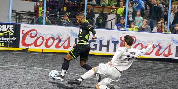 Milwaukee Pro Soccer