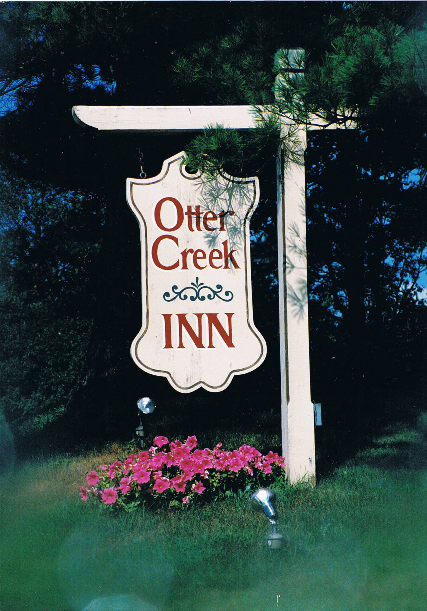 Otter Creek Inn Travel Wisconsin