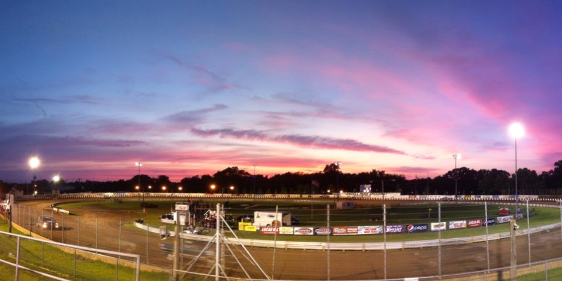 Angell Park Speedway | Travel Wisconsin