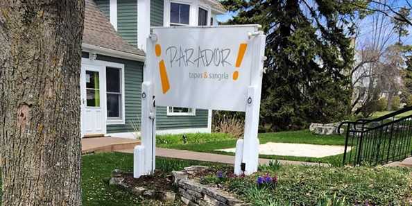 Parador Travel Wisconsin