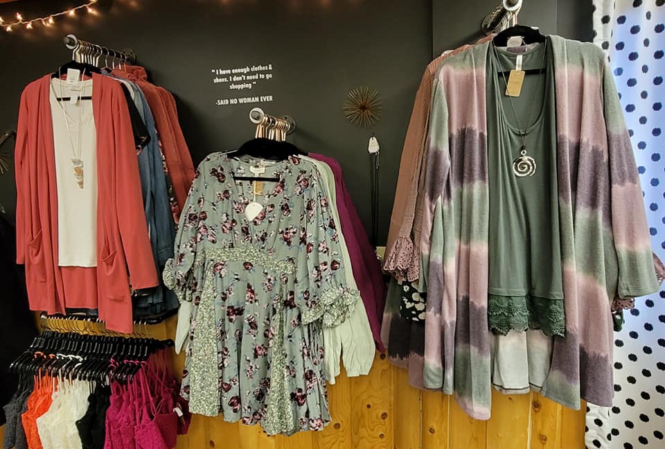 Black Birch Boutique Travel Wisconsin