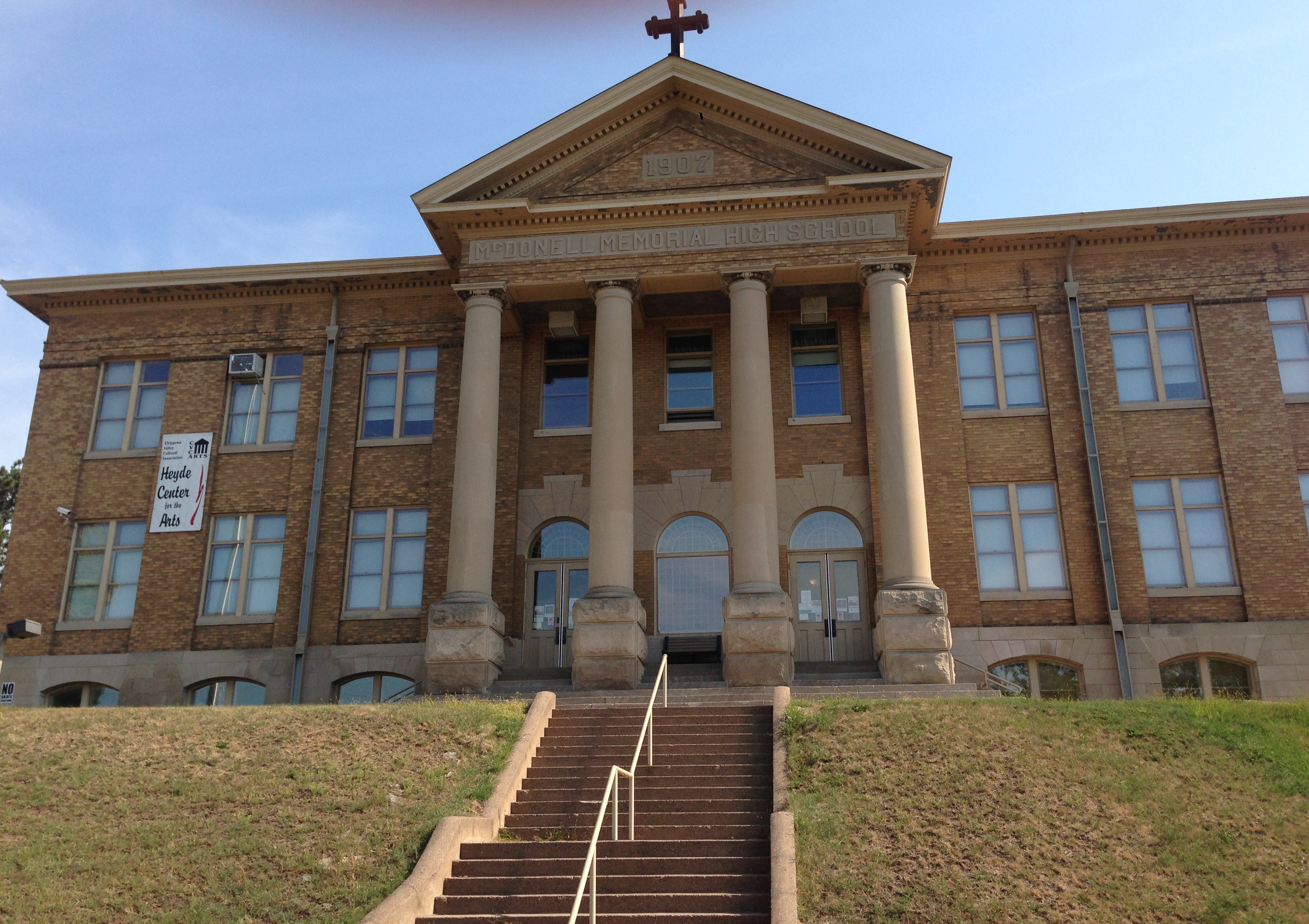 Heyde Center for the Arts Travel Wisconsin