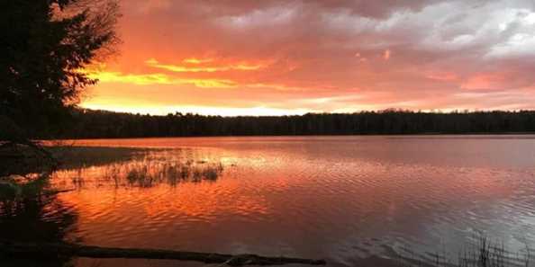 Lost Lake Cabins Travel Wisconsin